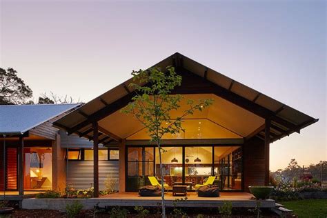 Australian Farmhouse Architecture | Koyumprogram