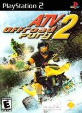 ATV Offroad Fury 2 - PlayStation 2 - GameSpy