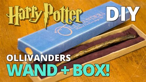 Ollivanders Wand Shop Printable | TUTORE.ORG - Master of Documents