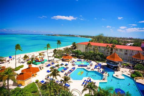 Breezes Bahamas Resort All Inclusive in Nassau, Nassau/Paradise Island ...