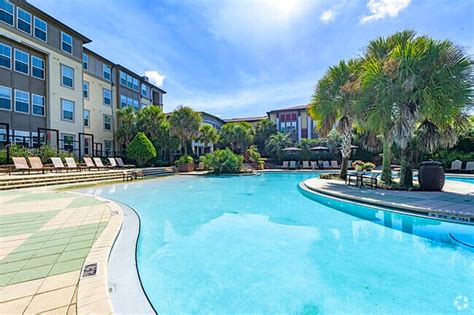 Best Luxury Griffin Heights Apartments for Rent - Tallahassee, FL - 1 ...