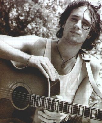 Jeff Buckley – Grace Lyrics | Genius Lyrics