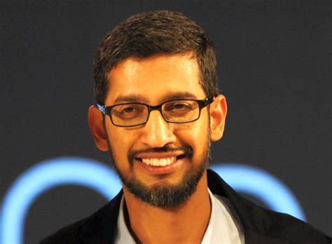 The rise and rise of Sundar Pichai | Chennai First