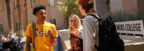 Why California students choose ASU | Your Future | ASU