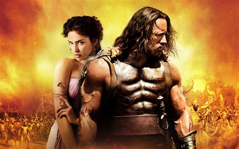 Hercules 2014 Movie Wallpapers | HD Wallpapers | ID #13596