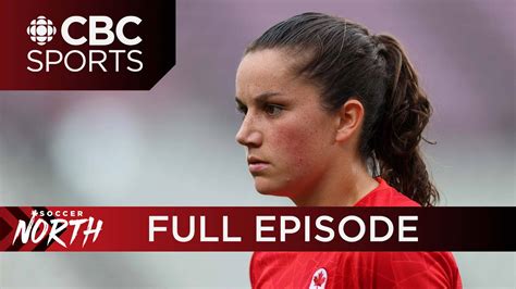 Canadians in the NWSL, Jessie Fleming 1-On-1 & Canada Soccer’s financial turmoil | CBC.ca