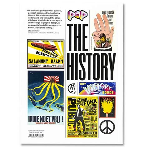 The History of Graphic Design, 40th Edition | National Gallery of Art Shop