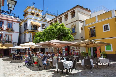 50 Things to See and Do in Seville, Spain