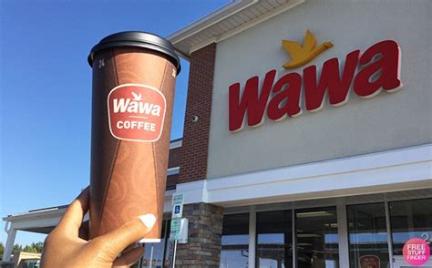 FREE Wawa Coffee Tuesdays! | Free Stuff Finder