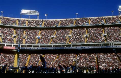 Gallery: Classic Denver Broncos photos from the 1960s to today