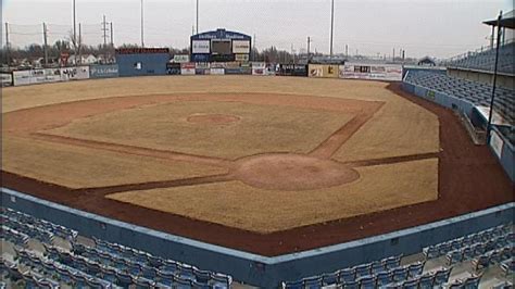 Lease Approved For Old Tulsa Driller Stadium