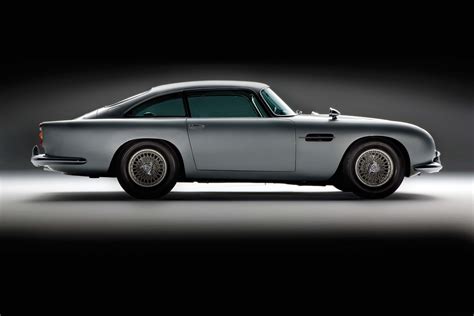 Aston Martin DB5 Wallpapers - Top Free Aston Martin DB5 Backgrounds - WallpaperAccess