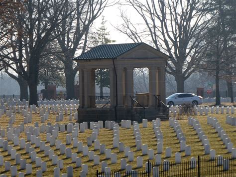 Springfield, IL Camp Butler National Cemetery | The Camp But… | Flickr