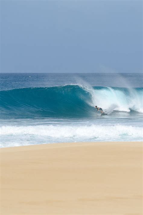 Two Months of Surf and The Good Life in North Shore Oahu | Kite surfing ...