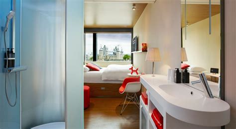 Tower of London Hotel | Business & Boutique Hotel | citizenM