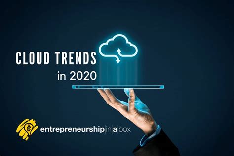 Cloud Trends and Factors Influencing the Growth | Technology