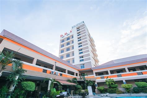 Hotels in Tarlac | La Maja Rica Hotel | Tarlac City