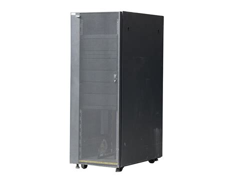 IBM 42U Data Rack cabinet Model (93604PX,9360-RC4)