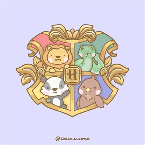 Official Gryffindor Crest Wallpaper