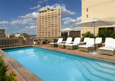 MOKARA HOTEL & SPA - Updated 2022 Prices & Reviews (San Antonio, TX)