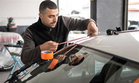 Myths About Auto Glass Repair Mobile Service | GlassFixit