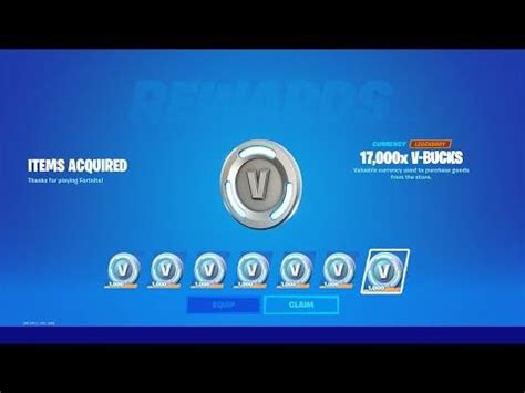 UNLIMITED V-BUCK GLITCH in FORTNITE! - YouTube | Fortnite, Coding, Glitch