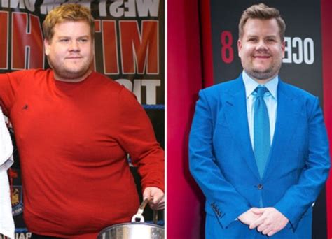 James Corden Weight Loss: This Is What A Celebrity has To Say On 84 ...