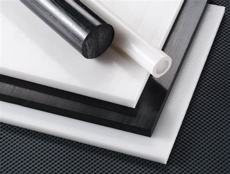 Acetal Plastic Material Properties: High Strength, Low Friction Engineering Plastic | Curbell ...