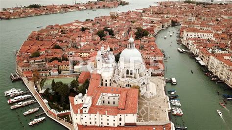 Drone video - Aerial view of Venice Italy Stock Footage,#Aerial#view#Drone#video | Venice italy ...