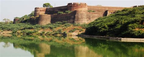 Balapur Fort