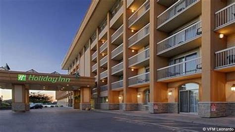 Hotel Holiday Inn Kingston Waterfront, Kingston - Atrapalo.com