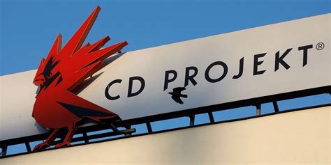 CD Projekt May Also Start Offering Employees Menstrual Leave