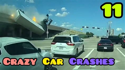 Crazy Car Crashes 2022 | Brutal Car Crash 2022 | Idiots In Cars |Fatal ...