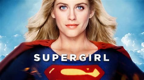 Supergirl (1984) — The Movie Database (TMDb)