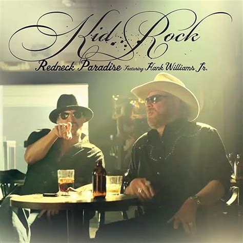 Redneck Paradise by Kid Rock on Amazon Music - Amazon.com