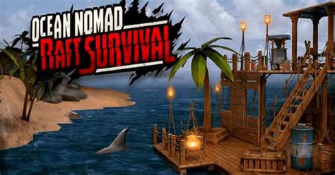 RAFT SURVIVAL: OCEAN NOMAD - Gioca Gratis su Gombis.it!