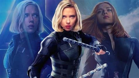 Black Widow post-credit scene to set up Thunderbolt Ross | Black widow ...