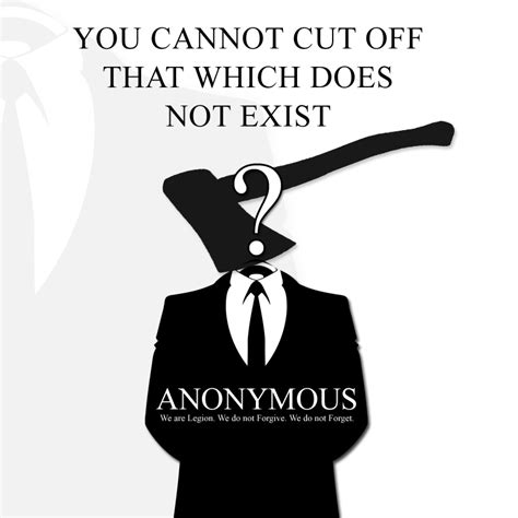 Anonymous Hackers Quotes. QuotesGram