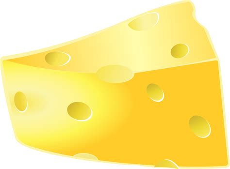 transparent background cheese clipart - Clip Art Library