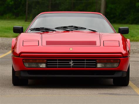 FERRARI 328 GTS specs - 1985, 1986, 1987, 1988, 1989 - autoevolution