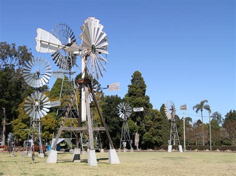 Toowoomba, QLD - Aussie Towns