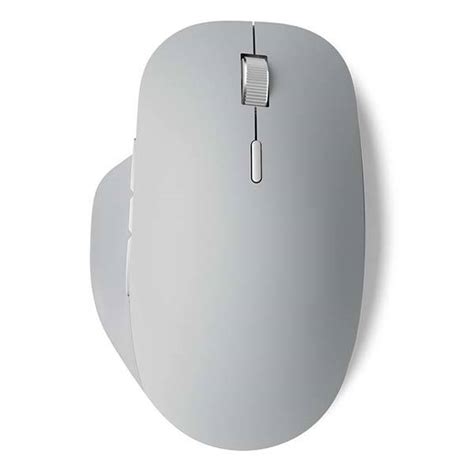 Microsoft Surface Precision Bluetooth Mouse with 3 Customizable Buttons ...