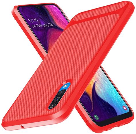 10 Best Cases For Samsung Galaxy A50S