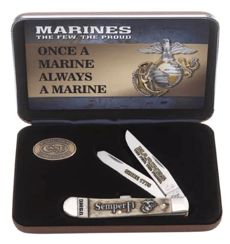 7 Marine Corps Boot Camp Graduation Gift Ideas for 2022