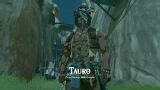 Tauro - Zelda Dungeon Wiki, a The Legend of Zelda wiki