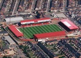 This Day In Football History: 12 January 1980 - The Ayresome Park Collapse