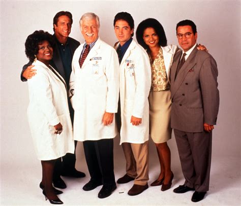 Diagnosis Murder Cast - Diagnosis Murder Photo (40141334) - Fanpop - Page 4