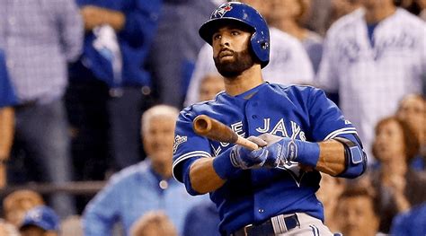 Blue Jays place Jose Bautista on revocable trade waivers | Daily Hive Calgary