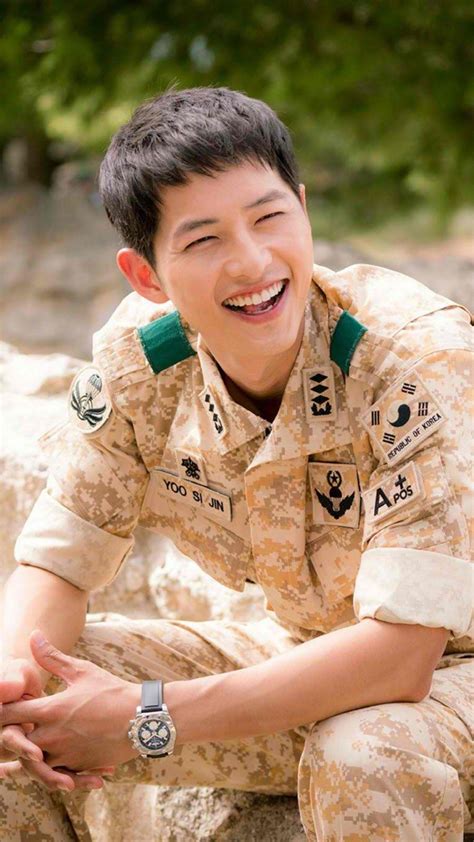 Descendants Of The Sun Wallpapers - Wallpaper Cave