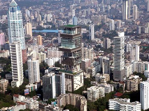 Mumbai, is your building quake resistant? | Mumbai news - Hindustan Times